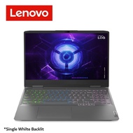Lenovo LOQ 15IRH8 82XV00WGMJ 15.6'' FHD 144Hz Gaming Laptop Storm Grey ( I5-12450H, 8GB, 512GB SSD, 