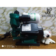 JETMAC JPG3700A 0.5HP 1"X1" AUTOMATIC INTELLIGENT WATER PUMP