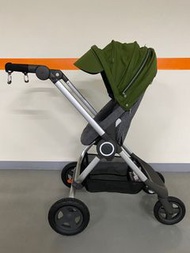 Stokke V3推車