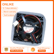 (DC8V) NR-BL347NSMY / NR-BL348NSMY/NR-ตู้เย็นพานาโซนิค BL348PKMY พัดลม DC U92C08MS2A3-51 NR-BL268 NR