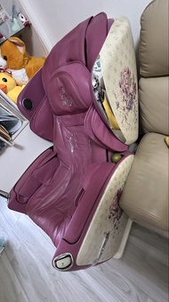 OSIM 天王椅 按摩椅
