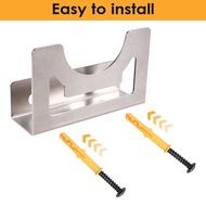 Angle Grinder Holder Wall Mount Angle Grinder Holder Tool Grinder Bracket Grinder Tool Holder Grinde
