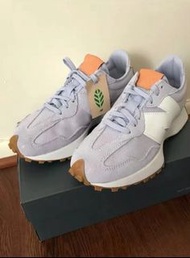 🔥全新現貨🔥New Balance 327 淺紫色 女款