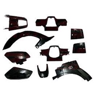BODY COVER SET HONDA CDI / C70 LAMPU PETAK