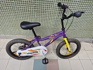 Chipmunk 兒童單車16吋鋁架