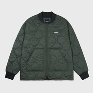 Epidemic Jacket Arctic Green