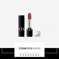 Dior - New Rouge Dior Couture 絲絨唇膏 3.5 克 - 720 Icone (平行進口)