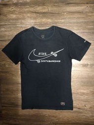 S NIKE SKATEBOARDING 純棉 T-shirt