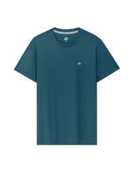 AIIZ (เอ ทู แซด) - เสื้อยืดแอคทีฟผู้ชายคอกลม ผ้าแห้งเร็ว Men’s Quick Dry Active T-Shirts