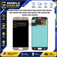 MOBILESPARE.MY | SAM S7 SM-G930F SM-G930A SM-G930P SM-G930V SM-G930T SM-G930R SM-G930  SM-G930FD COM