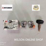 Mitsubishi Canter FE639,FB511,FE637,FE638 Kunci Pintu /Door Key/Door Lock Set (LH/RH)