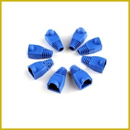 ✉ ◷ ▦ Network Cable Tester Wire Crimp LAN RJ45 RJ11 Tool Set