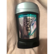 AXE APOLLO DRY ANTIPERSPIRANT DEODORANT 40g