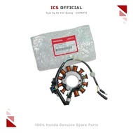 WAVE RS, WAVE RSX, WAVE S Generator Coil (31120-KWB-921)