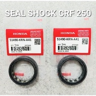 ORIGINAL Crf 250cc Shock Seal 51490-KRN-A41