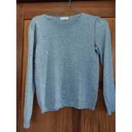 Earth Music & Ecology Brand Sweater
