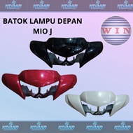 WIN- MIO J HEADLIGHT COVER MIO GT/