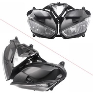 Motorcycle Headlight Headlamp Head Light Head Lamp Headlight assembly  For YAMAHA YZF R25 R3 YZF-R3 