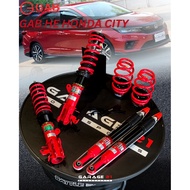 Honda Jazz GE / GK / City GM2 / GM6 / CITY GN2 GN5 / CRZ / Insight / Freed - GAB HE SERVICE Series A