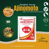 Penambah Perisa Ajinomoto (500g)