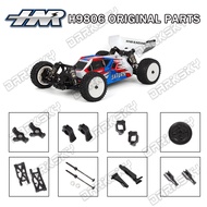 HNR HOBBY Parts For  H9806 1/10 RC Model Car Buggy Original Parts Accessories