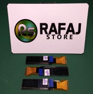 LCD MOD VAPE Fuchai . Smoant Charon TC . DLL