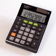 MZ-20BTX OLYMPIA CALCULATOR
