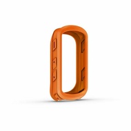 Fat Tiger Bike Garmin Edge 540/840 Silicone Case Protective Case-Orange