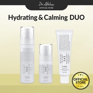 Dr.Althea Hydrating&Calming DUO | 345 Relief Cream 50ml + 345 Relief Cream Mist 60ml | 345 Relief Cr