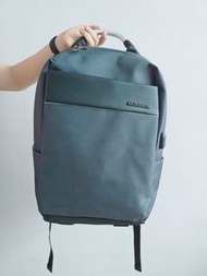 《Arctic Hunter北極獵人》 I-Brilliantz Backpack(15.6吋) 商務後背包