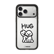 CASETiFY | matsui-HUG [matsui] For iPhone Samsung