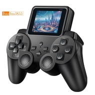 S10 Retro Handheld Game Player 2.4-Inch Screen Gamepad Controller Portable Video Game Consoles 520 G
