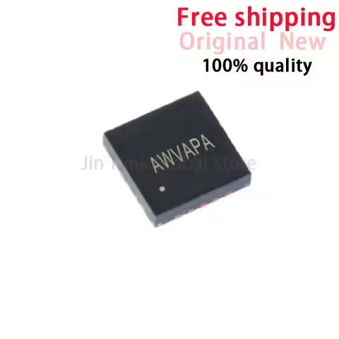 (10piece) 100% New SY8286 SY8286B SY8286BRAC AWV5LC AWV5QB AWV5 QFN-20 Chipset