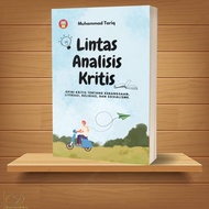 Critical ANALYSIS LINTAS BOOK: CRITICAL OPINI CONSCIENCE, LITERACY, RELIGIOUS, AND SOCIALISM