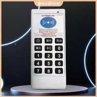 UID Tag Writer 125Khz-13.56MHZ RFID NFC IC Card Reader & Writer Handheld RFID Smart Card Reader RFID