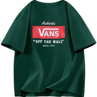 NEW ARRIVAL VIRAL V∆NS 0F W∆LL SHORT SLEEVE T-SHIRT SIZE XS-5XL PREMIUM QUALITY 100%COTTON READY STO