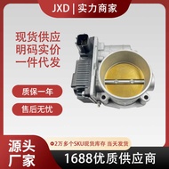 . 16119-8J103 Suitable for 02-09 Teana V6 3.5L Infiniti G35 Japanese Product Throttle Body