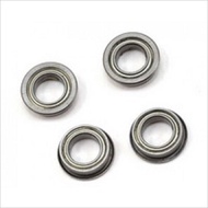SWORKZ SW-116009 BALL BEARING M5X8X2.5 ZZ(4)