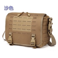Shoulder Computer Bag Short-distance Hongding Equipment Bag Tactical Bag Travel Bag 511 Charge Multi