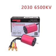 {WWVYL} SURPASS HOBBY 2030 2040 2430 2435 2440 2445 Waterproof Brushless Motor for 1/24 1/20 1/18 1/