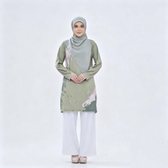 Humaira Design Muslimah Jersey T Shirt