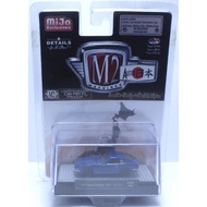 M2 Machines 1/ Auto Japan64 - Nissan Fairlady Z432 1970