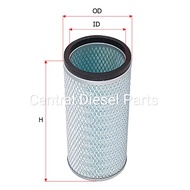Air Filter Nissan CK12 CK 12 16546-Z9006 SFA7315S SFA 7315S SURE