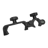 NEW Getac PS336 PS236 GPS Mount / Range Pole Cradle Bracket