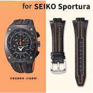 3/31✈SEIKO sportura SNL029P2 SNL021P1 SNA595P2 SNL017P1 strap accessories 2