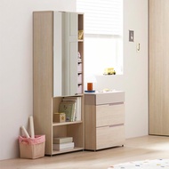 IloomROY Study Table 600 Wide 800 Styles Side Cabinet Under Desk Drawer Cabinet Study Table Accessor