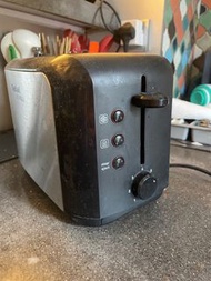 Tefal Toaster