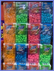 ☽ ▧ ☩ COD  Weslsy tcc candy