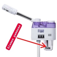 Steamer spare parts steamer elements Hair steamer water heating elements Facial steamer water heater