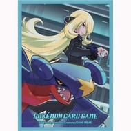 日版《寵物小精靈》 Pokemon 卡 PTCG / One Piece 海賊王 / Battle Spirits BS / 遊戲王 TCG 竹蘭 烈咬陸鯊 淺藍色 卡套